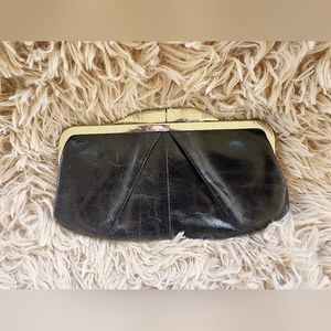 HOBO Hayley Clutch Wallet